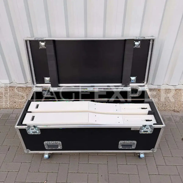 L-Acoustics SYVAW White Pair with Flightcase | Column PA