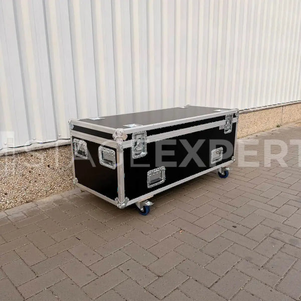 L-Acoustics SYVAW White Pair with Flightcase | Column PA