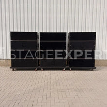 Load image into Gallery viewer, L-Acoustics V-DOSC – Set of 12 Line Array Loudspeakers
