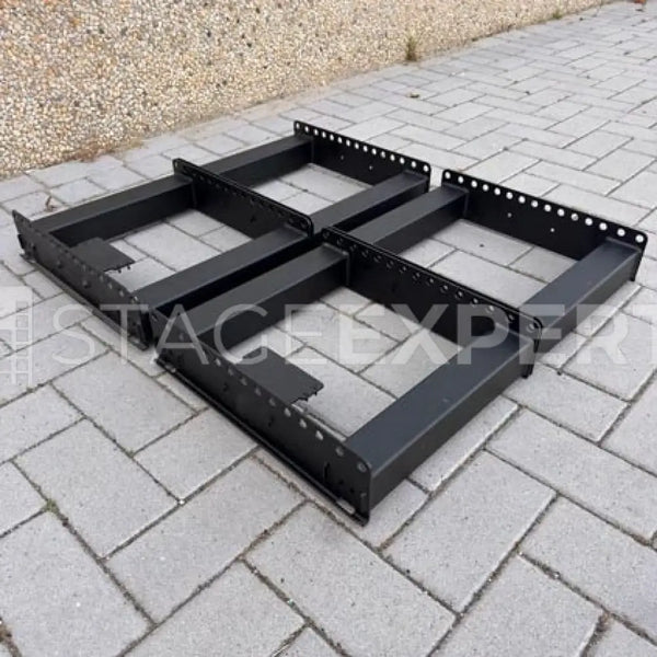 L-Acoustics WIFOBUMP (Set of 2) – Rigging Frames for WIFO