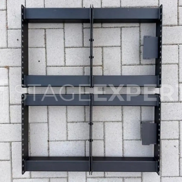 L-Acoustics WIFOBUMP (Set of 2) – Rigging Frames for WIFO