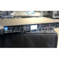 Lake LM 44 digital processor with Dante | MESA EQ and routing
