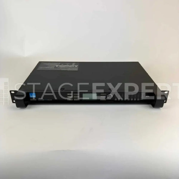 Lake LM 44 Digital Loudspeaker Processor with Dante Audio