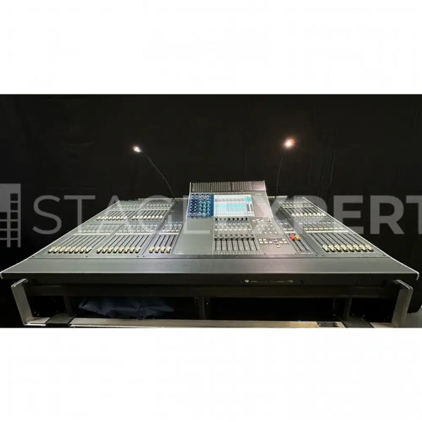 Yamaha M7CL Digital Mixing Console – 48-Channel Live Desk