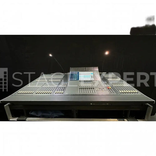 Yamaha M7CL-ES Digital Mixing Console – 48-Channel Live