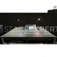Yamaha M7CL-ES Digital Mixing Console – 48-Channel Live
