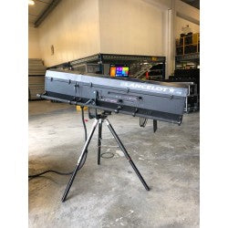 Robert Juliat Lancelot 4000W HTI Followspot – Long Throw