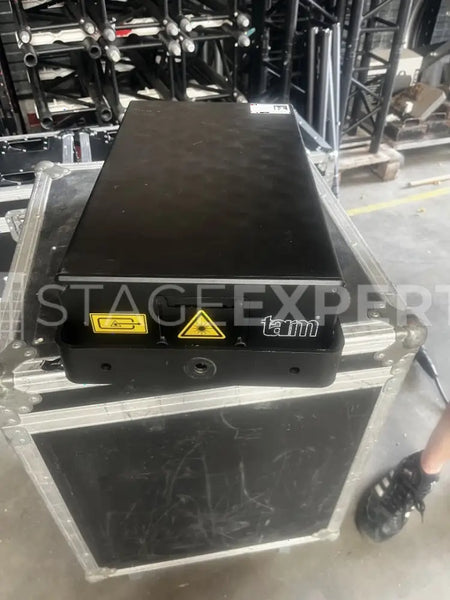 tarm 20W Laser Projector – Professional High‑Power Show Laser