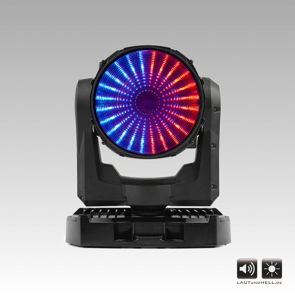 Martin MAC One 3-in-1 Beam-Wash with 150 mm Fresnel