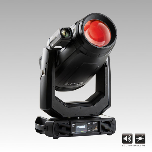 Robe RoboSpot Base Station + ESPRITE FS Followspot Set – Remote