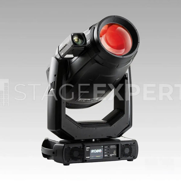 Robe RoboSpot Base Station + ESPRITE FS Followspot Set – Remote