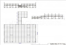 Load image into Gallery viewer, Prolyte MPT 12×10 Stage System – Turn‑Key Roof &amp; Layher
