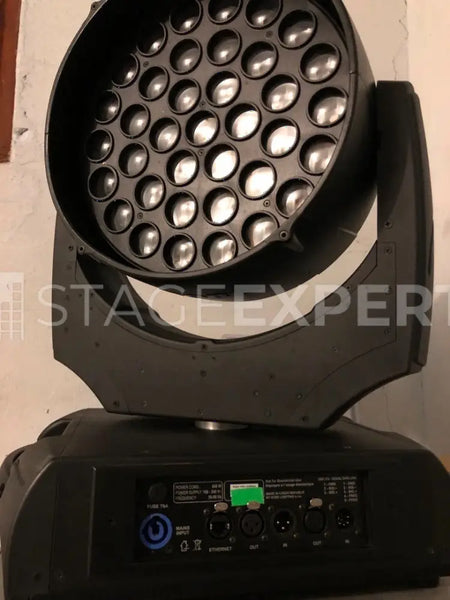 Robe LEDBeam 1000 Set of 6 – LED Wash Moving Lights