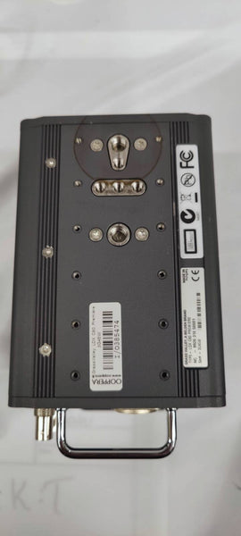 Grass Valley LDX C80 + OCP-400 Broadcast Camera System – Full HD