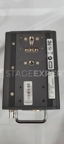 Grass Valley LDX C80 + OCP-400 Broadcast Camera System – Full HD