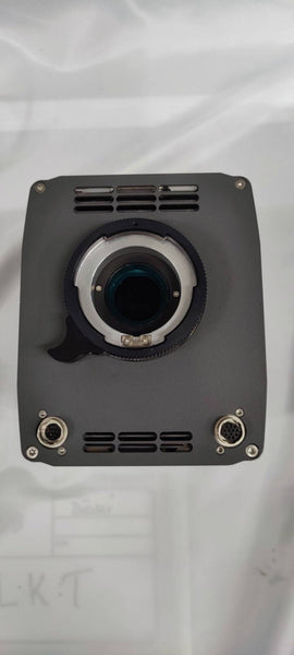 Grass Valley LDX C80 + OCP-400 Broadcast Camera System – Full HD