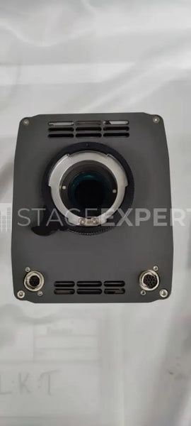 Grass Valley LDX C80 + OCP-400 Broadcast Camera System – Full HD