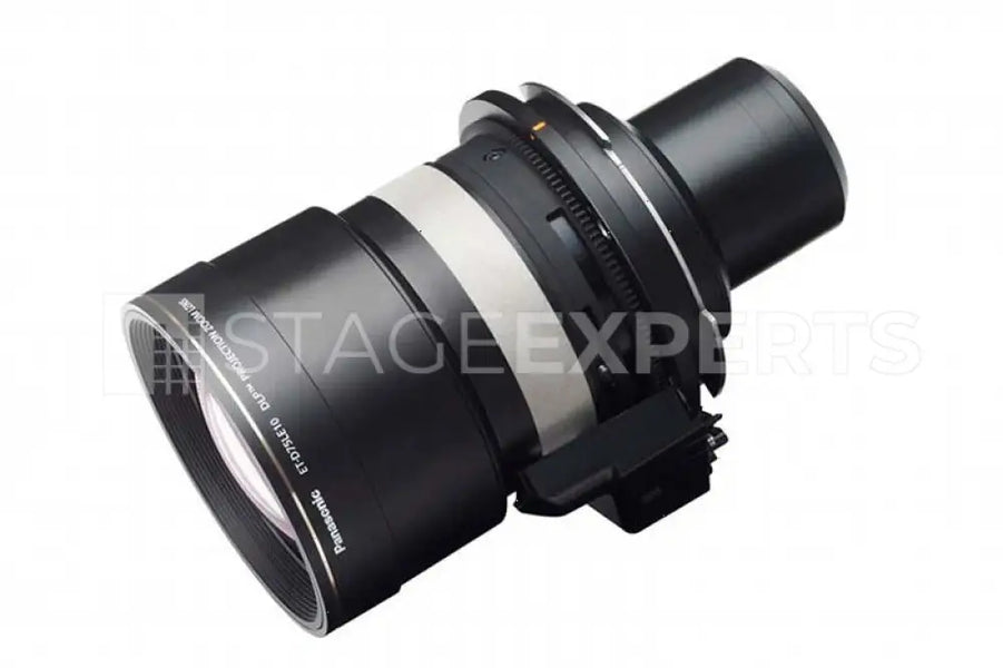 Panasonic ET-D75LE1 Standard Zoom Lens 1.4–1.8:1 WUXGA