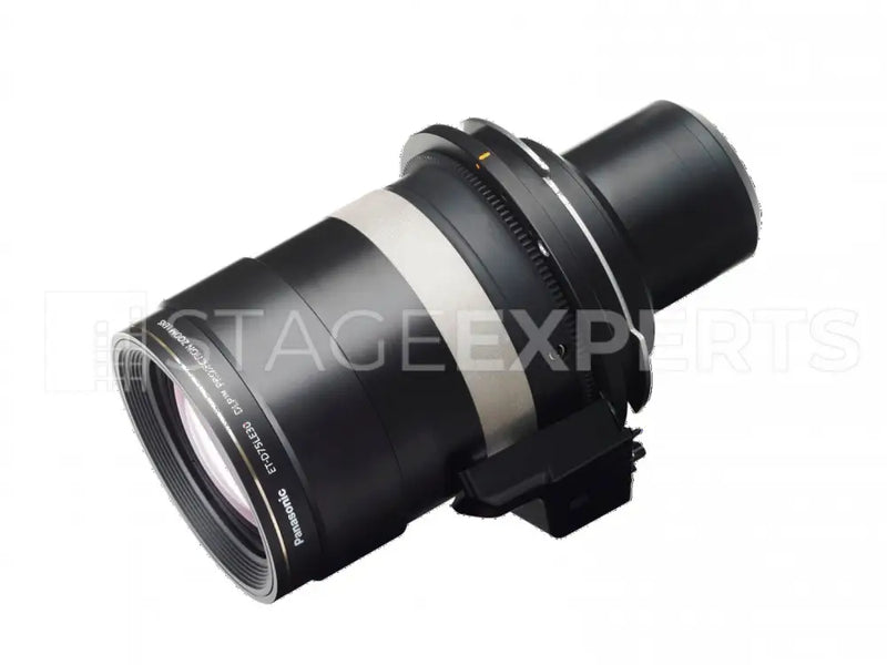 Panasonic ET-D75LE30 Telephoto Lens 2.4–4.6:1 (WUXGA)