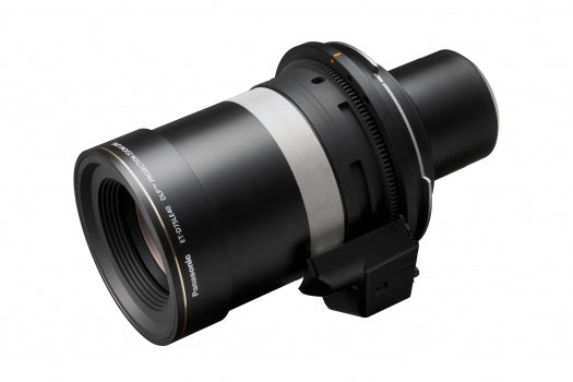 Panasonic ET-D75LE40 Ultra‑Telephoto Lens 4.6–7.4:1