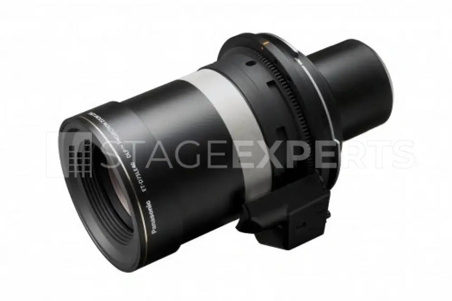 Panasonic ET-D75LE40 Ultra‑Telephoto Zoom Lens 4.6–7.4:1