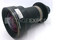 Panasonic ET-D75LE50 Short-Throw Lens for PT-DZ Projectors