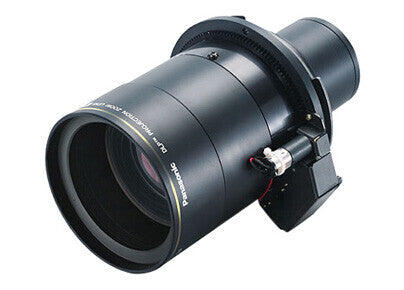Panasonic ET-D75LE6 Ultra Wide Zoom Lens 0.9–1.1:1