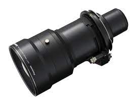 Panasonic ET-D75LE6 Zoom Lens 0.9–1.0:1 for DLP Projectors