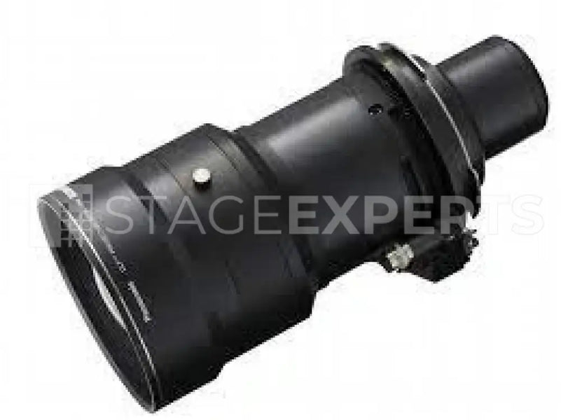 Panasonic ET-D75LE6 Zoom Lens 0.9–1.0:1 for DLP Projectors