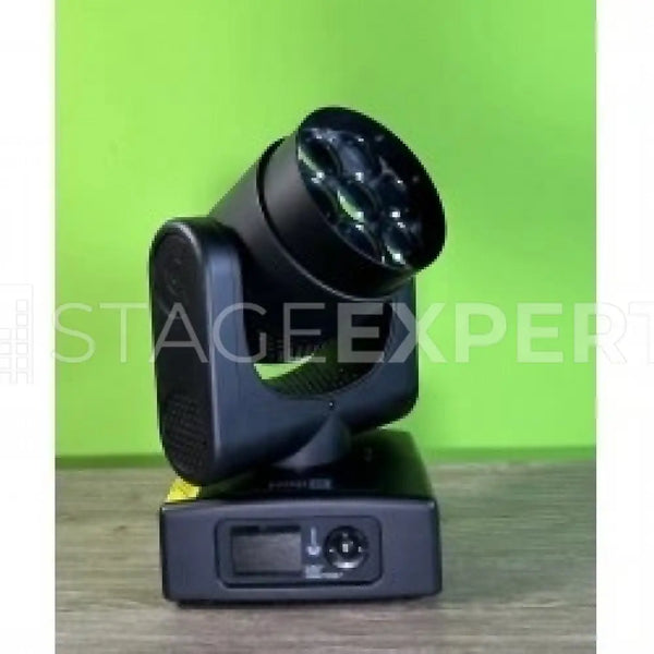 Clay Paky Mini-B LED Moving Head Wash, RGBW 4°–55° Zoom