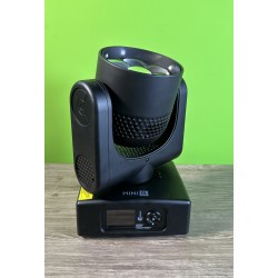 Clay Paky Mini-B LED Moving Head Wash, RGBW 4°–55° Zoom