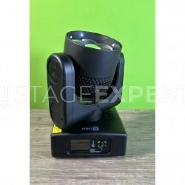 Clay Paky Mini-B LED Moving Head Wash, RGBW 4°–55° Zoom