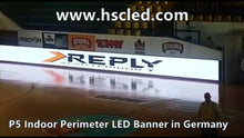 Load image into Gallery viewer, LCCL P6.67 Outdoor LED Perimeter 80m with VX16S &amp; Kazo Server
