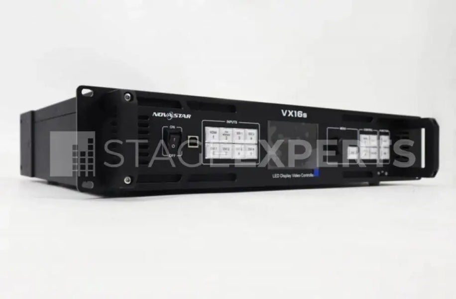 LCCL P6.67 Outdoor LED Perimeter 80m with VX16S & Kazo package