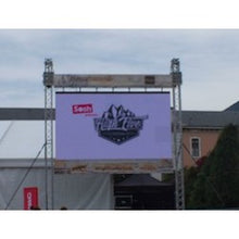 Load image into Gallery viewer, SE Misc P10 Outdoor LED Screen, 16 m² modular display

