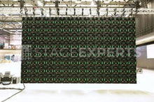 Load image into Gallery viewer, Deliangshi P2.97 Outdoor LED Wall + Novastar VX600, 28sqm
