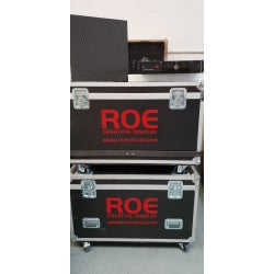 ROE Black Onyx 3.4 LED Wall Panel - Indoor LED Display