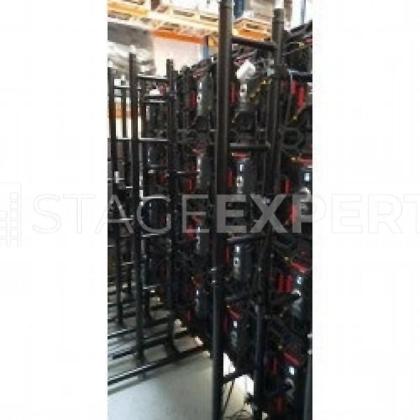 ROE Black Onyx 3.4 LED Wall Panel - Indoor LED Display