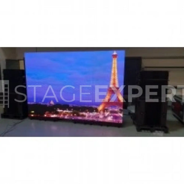 ROE Black Onyx 3.4 LED Wall Panel - Indoor LED Display