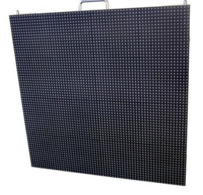 Kvant LED P6.66 Outdoor Wall 7.04 x 3.84 m, 16:9, IP65