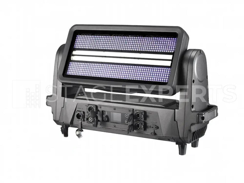 Expolite TourCyc Sirius Move LED IP65 RGBW Cyc/Wash Light