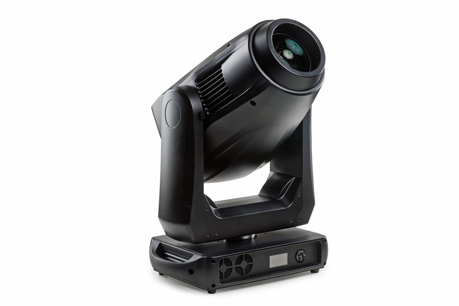 Expolite Tourspot SL1200 Framing LED Moving Spot Light