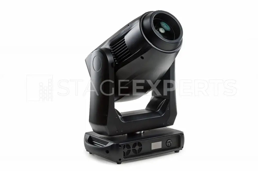 Expolite Tourspot SL1200 Framing LED Moving Spot Light
