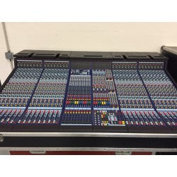 MIDAS Legend 3000 Analogue Mixing Console | Stage Experts