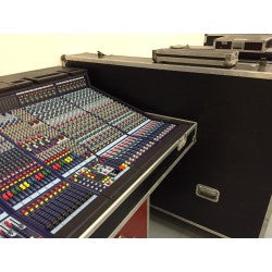 MIDAS Legend 3000 Analogue Mixing Console | Stage Experts