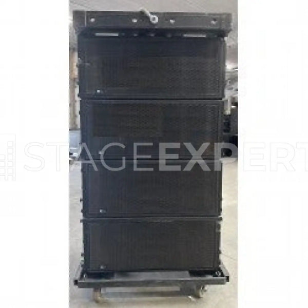 Meyer Sound LEO System Package | Large-Format Line Array