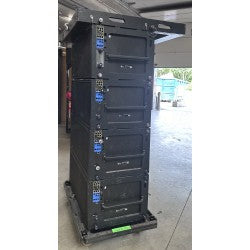 Meyer Sound LEO System Package | Large-Format Line Array
