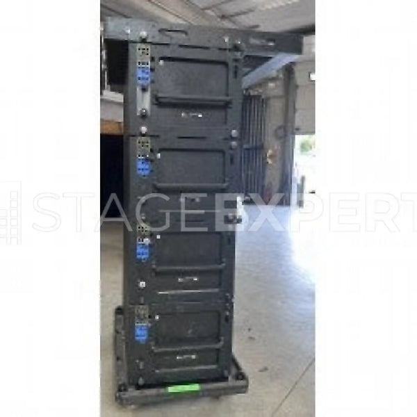 Meyer Sound LEO System Package | Large-Format Line Array