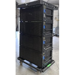 Meyer Sound LEO System Package | Large-Format Line Array