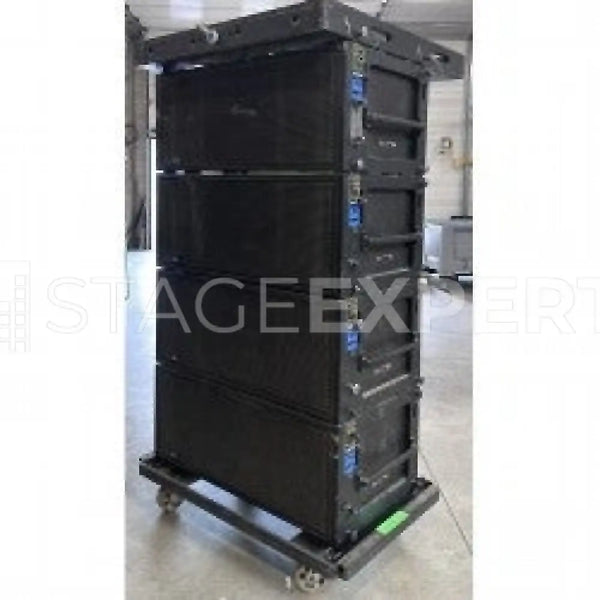 Meyer Sound LEO System Package | Large-Format Line Array